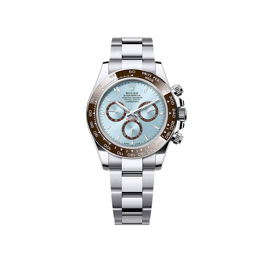 Rolex Cosmograph Daytona Ref. 126506-0001