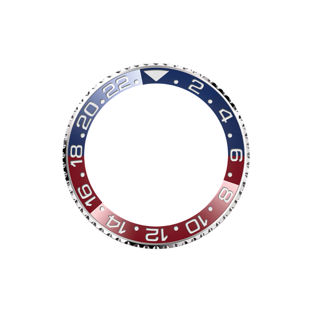 Rolex GMT-Master II Ref. 116719BLRO-0003 - Image 3