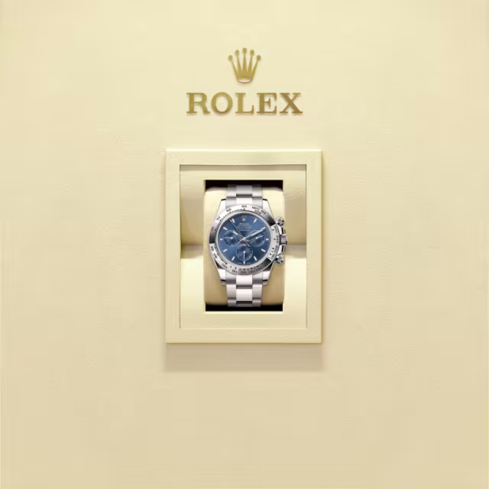 Rolex Cosmograph Daytona Ref. 116509 - Image 8