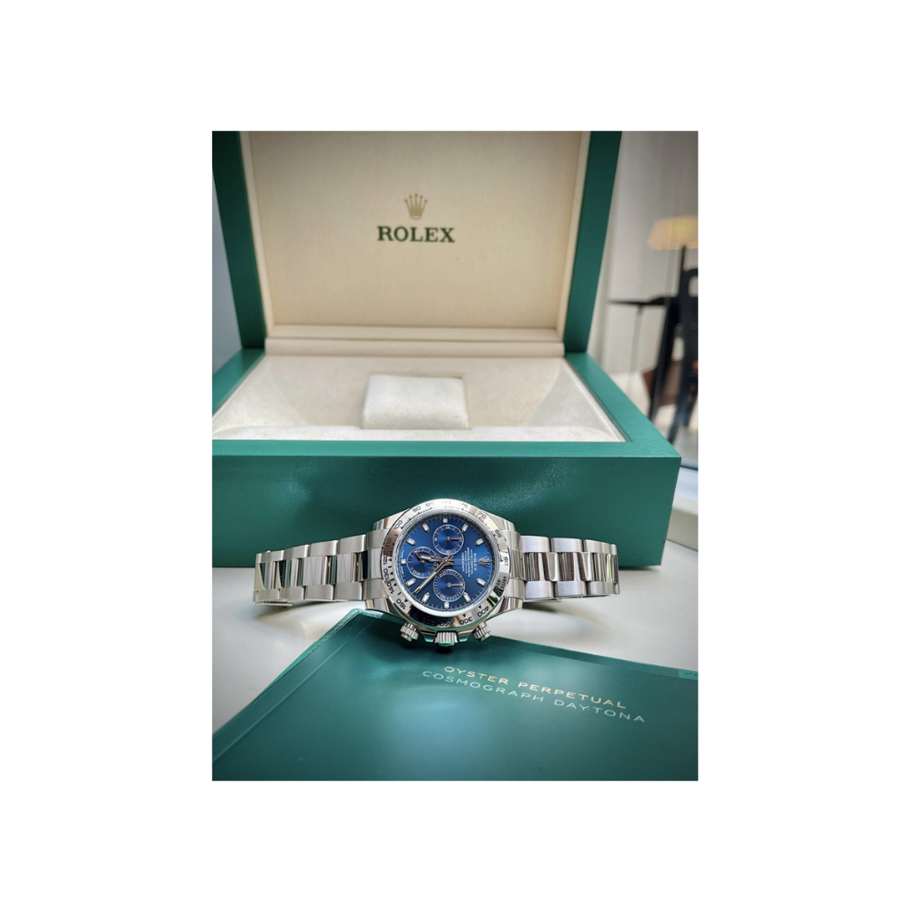 Rolex Cosmograph Daytona Ref. 116509 - Image 4