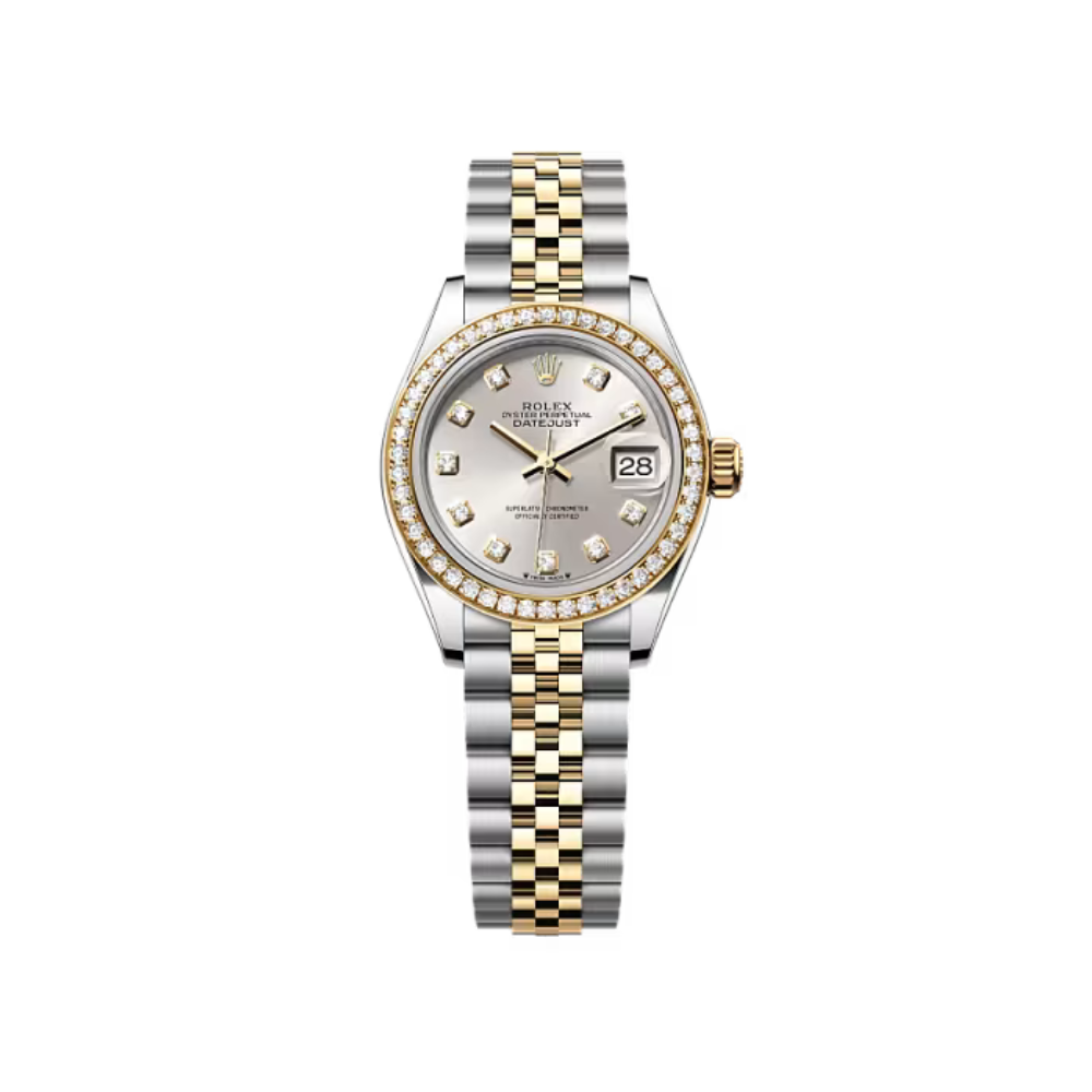 Rolex Lady-Datejust 28 Ref. 279383RBR-0007