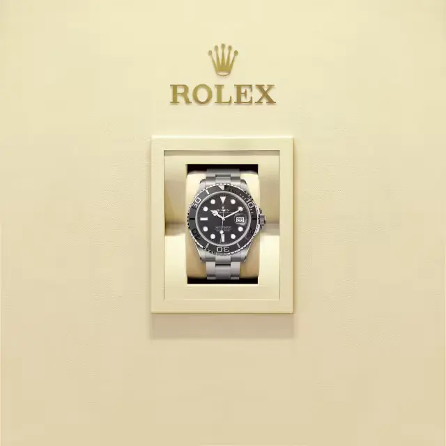 Rolex Yacht-Master 42, 42mm Ref. 226627-0001 - Image 7