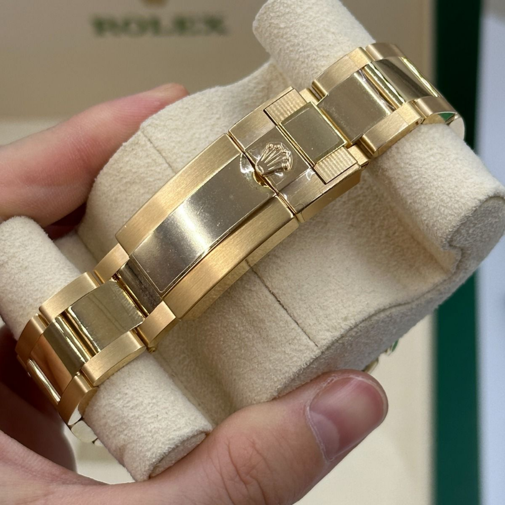 Rolex Yacht-Master II Reference 116688-0002 - Image 6