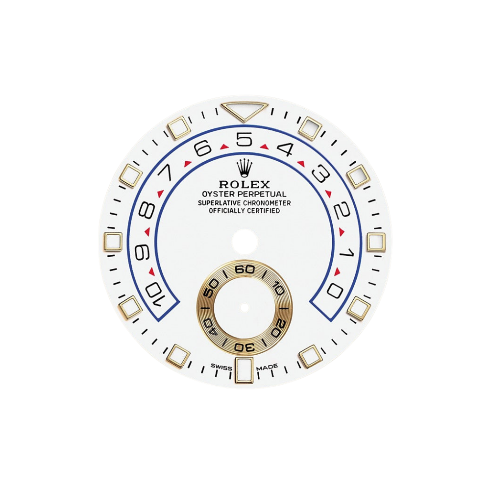 Rolex Yacht-Master II Reference 116688-0002 - Image 2