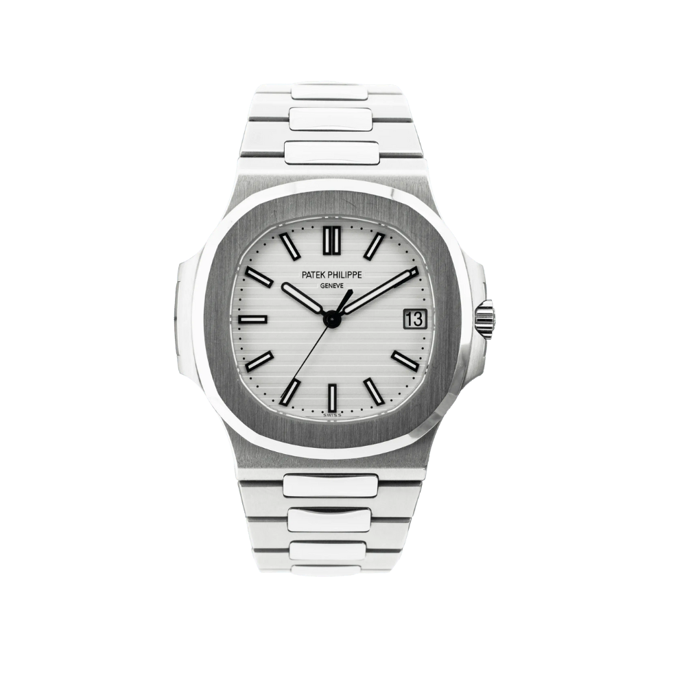 Patek Philippe Mens Watch 5711-1A-011