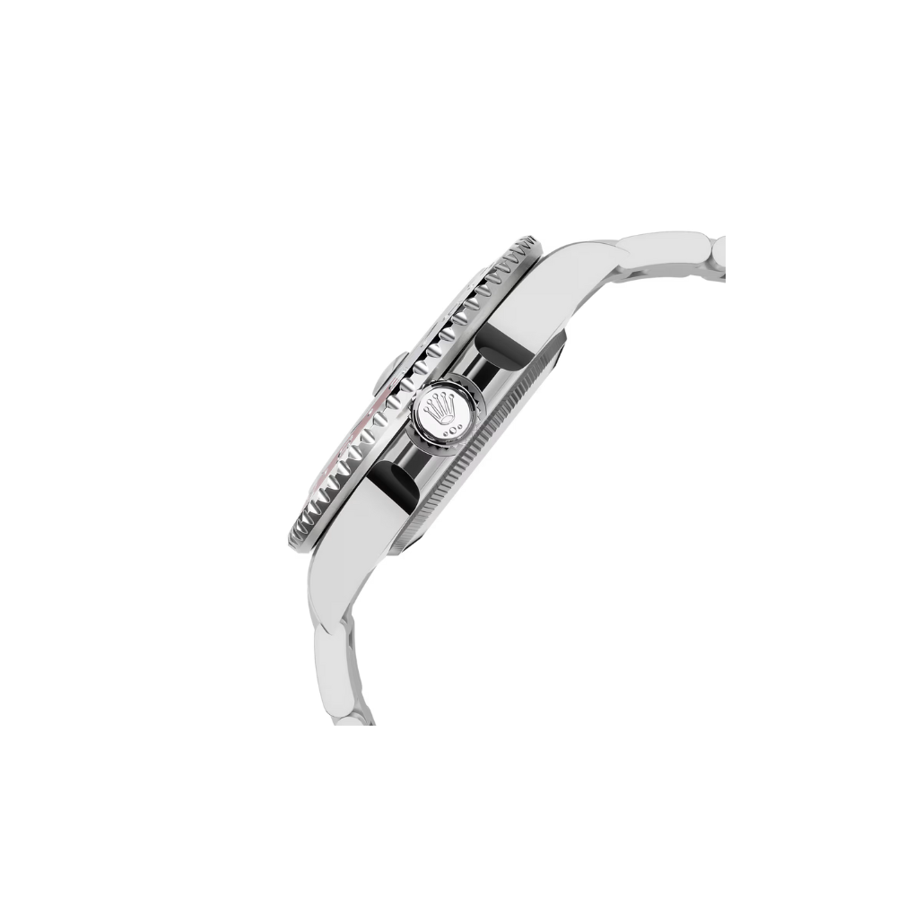 Rolex GMT‑Master II 40 mm Ref#M126719BLRO‑0003 - Image 7