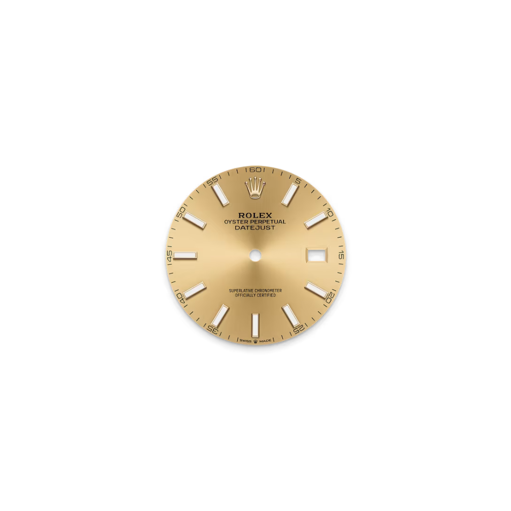 Rolex Datejust 41 Ref#126333‑0010 - Image 2