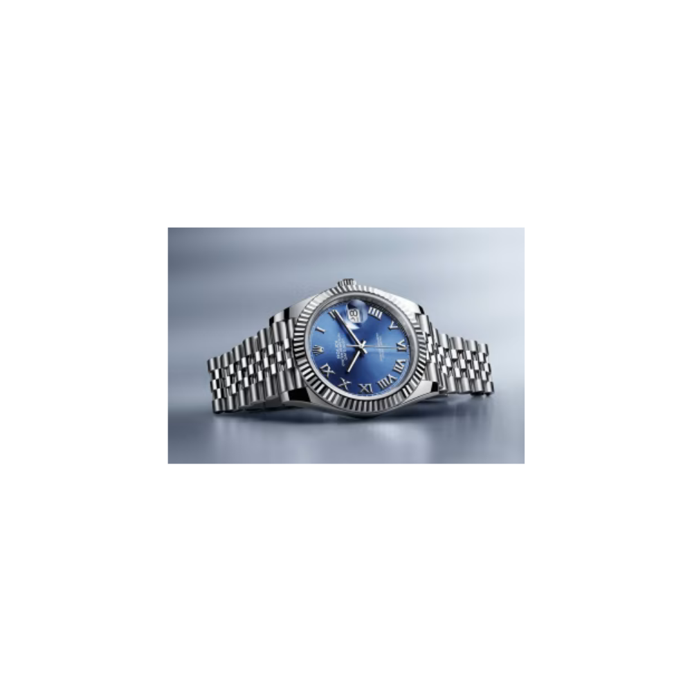 Rolex Datejust M126334-0002 Oyster, 41 mm - Image 3