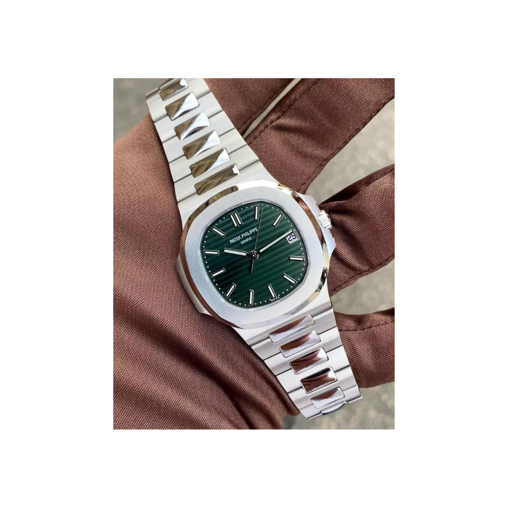 Patek Philippe Nautilus 5711-1A-014 - Image 5