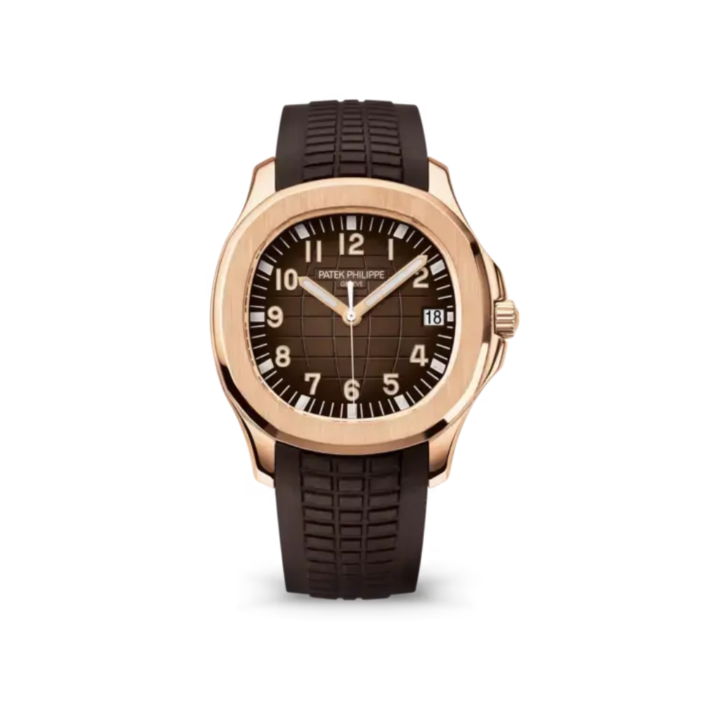 Patek Philippe Aquanaut 5167R-001