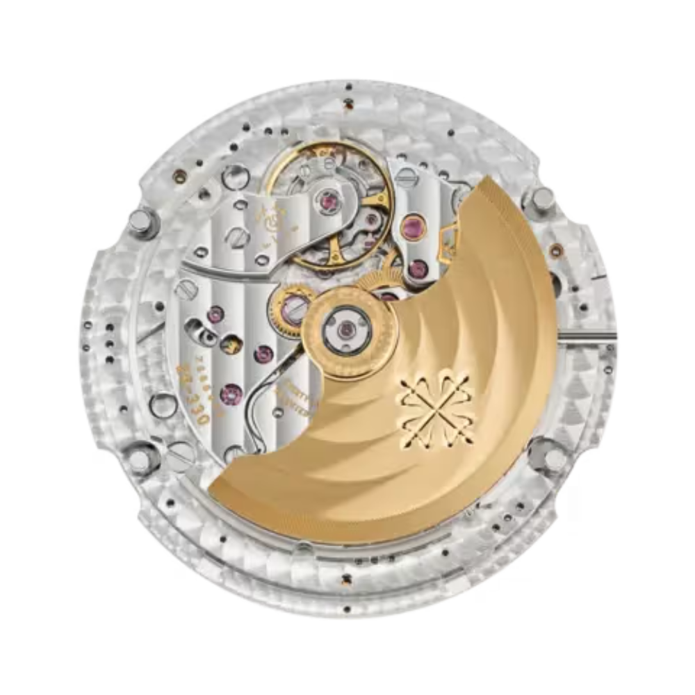 Patek Philippe Nautilus Blue 5726/1A-014 40.5mm - Image 5