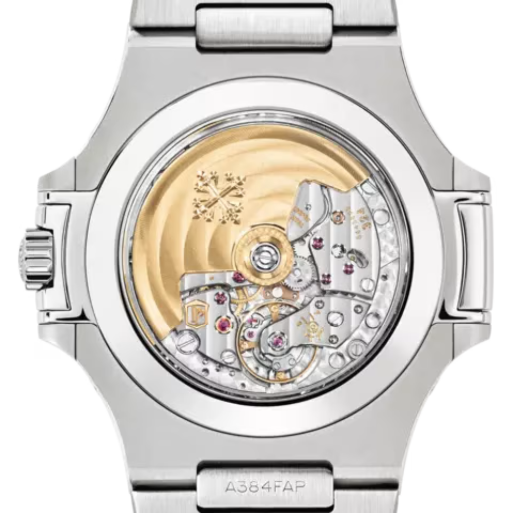 Patek Philippe Nautilus Blue 5726/1A-014 40.5mm - Image 4