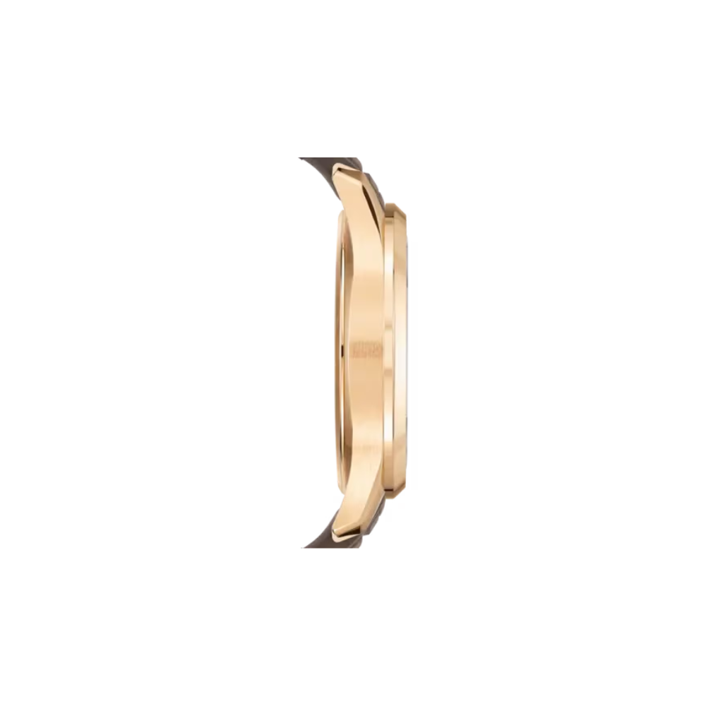 Patek Philippe Aquanaut Luce Automatic Diamond Brown Dial Ladies Watch 5068R-001 - Image 6