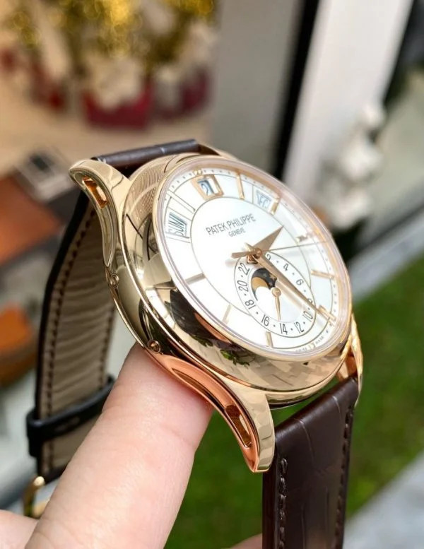 Patek Philippe Ref. 5205R-001 - Image 5