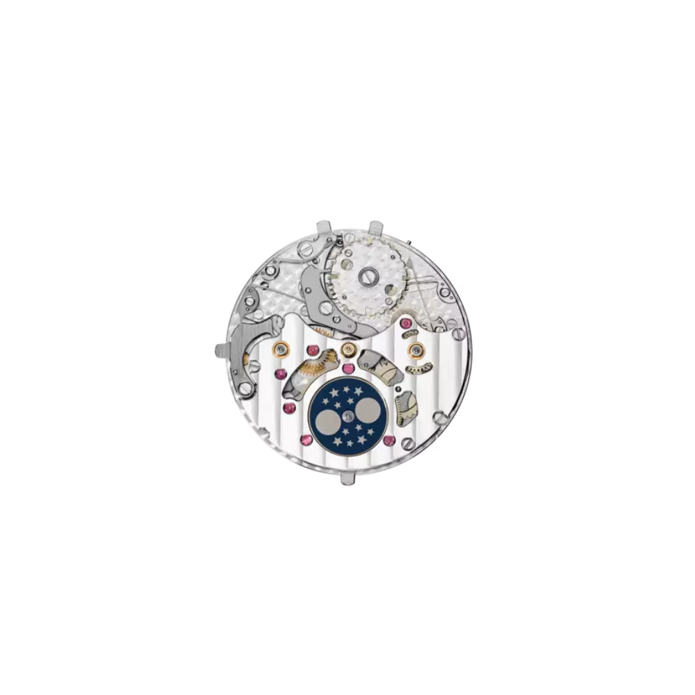 Patek Philippe Nautilus Grand Complication Perpetual Calendar Watch – 5740/1G-001 - Image 4