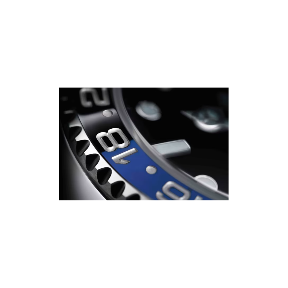 Rolex GMT-Master II Ref# 126710BLRO-0001 - Image 2