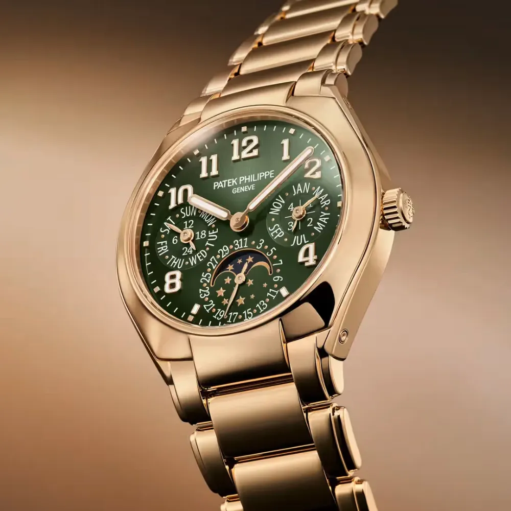 Twenty~4 Ref. 7340/1R-010 Rose Gold - Image 12