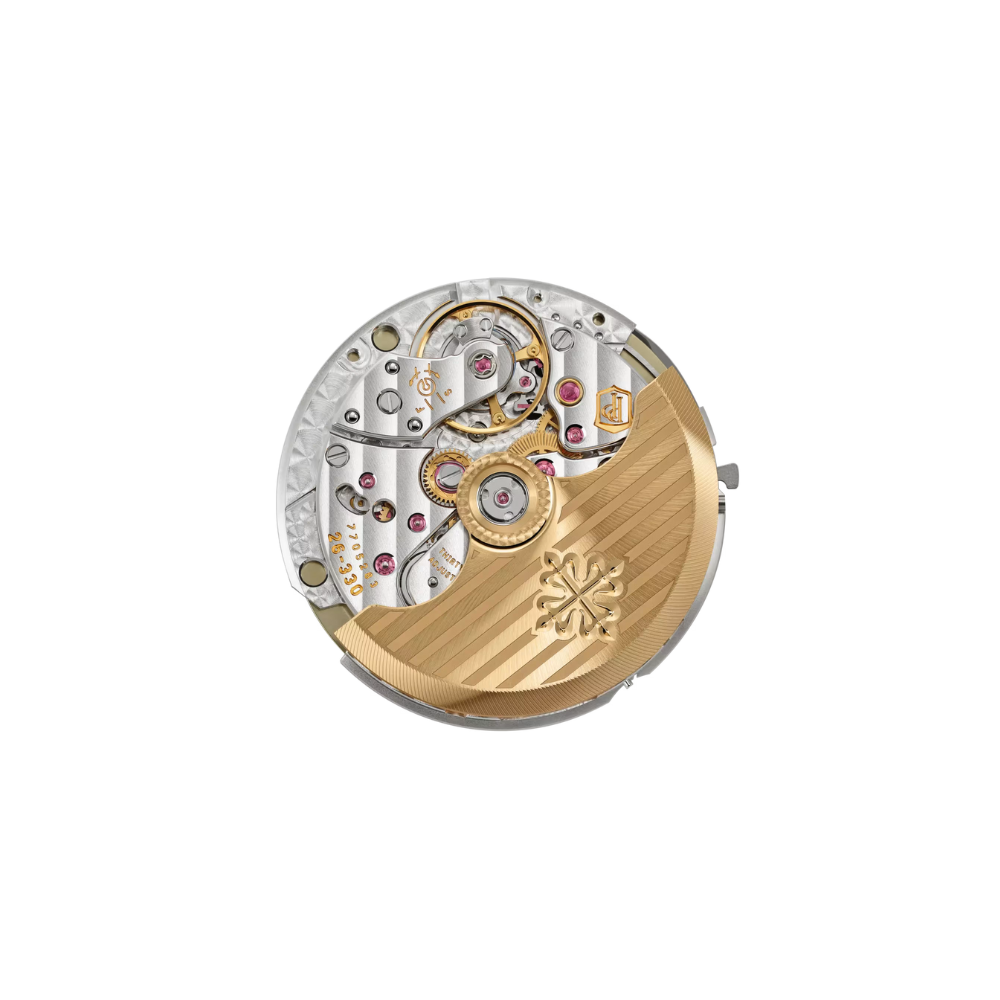 Cubitus Ref. 7128/1R-001 Rose Gold - Image 6