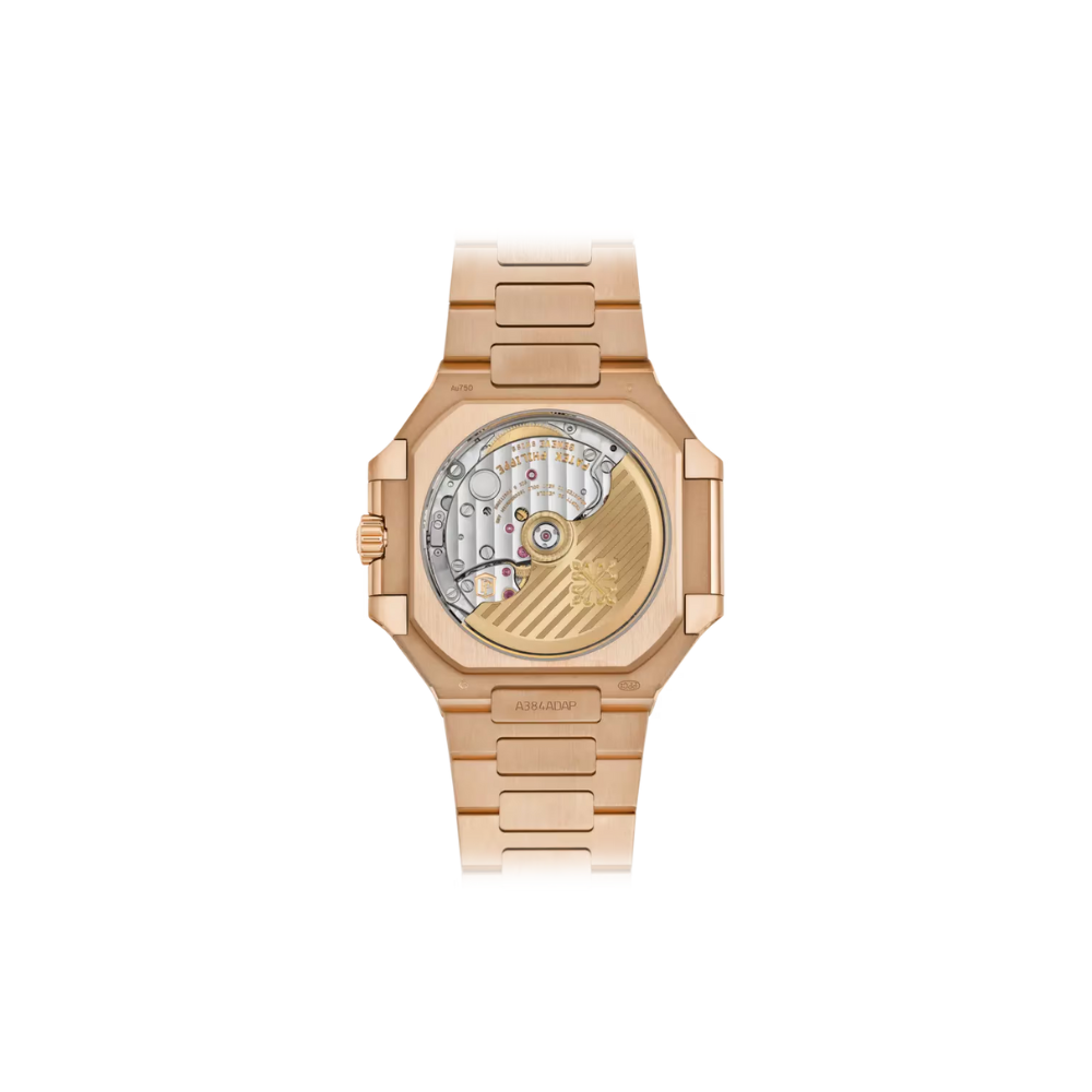 Cubitus Ref. 7128/1R-001 Rose Gold - Image 5