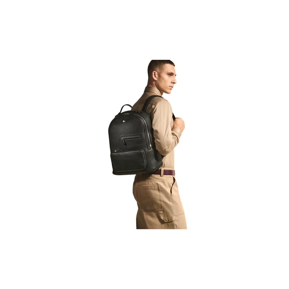 Montblanc Grain Backpack MB199459VG - Image 8
