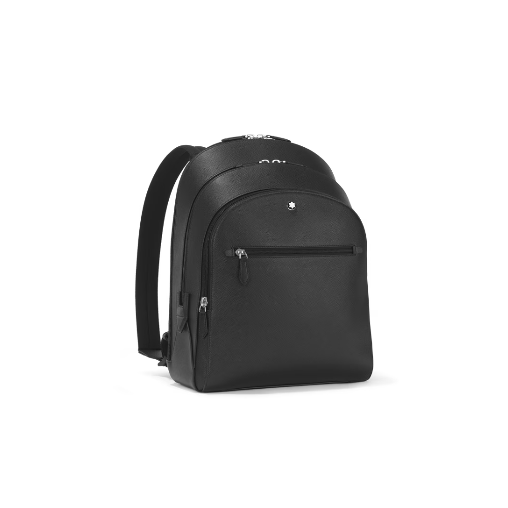 Montblanc Sartorial Medium Backpack Model MB130275VG - Image 7
