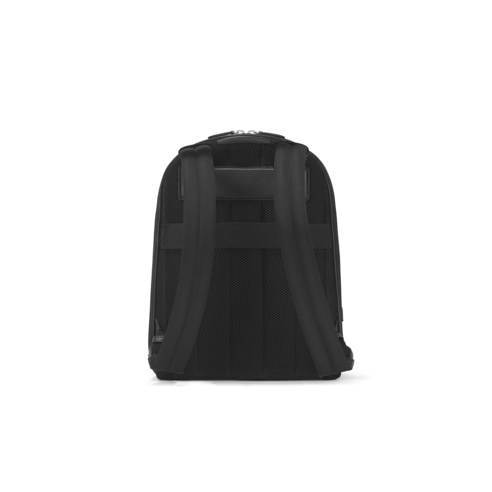 Montblanc Sartorial Medium Backpack Model MB130275VG - Image 6