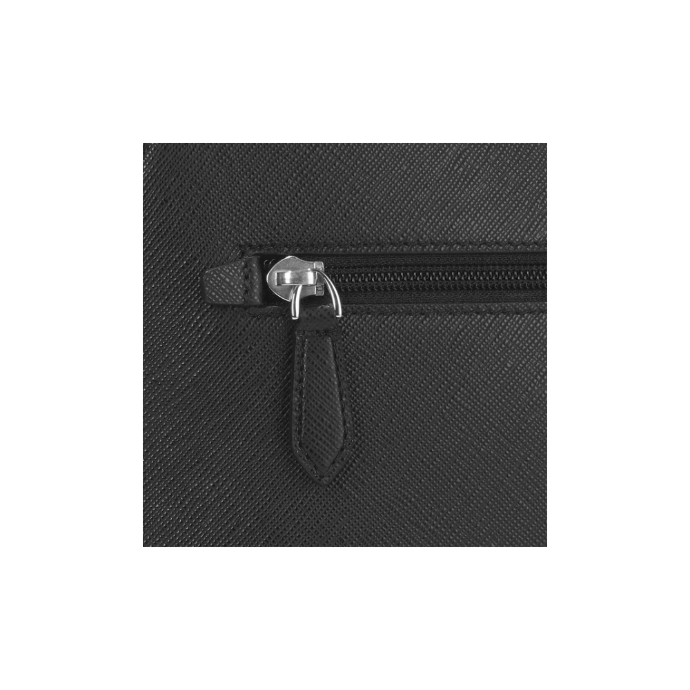 Montblanc Sartorial Medium Backpack Model MB130275VG - Image 3