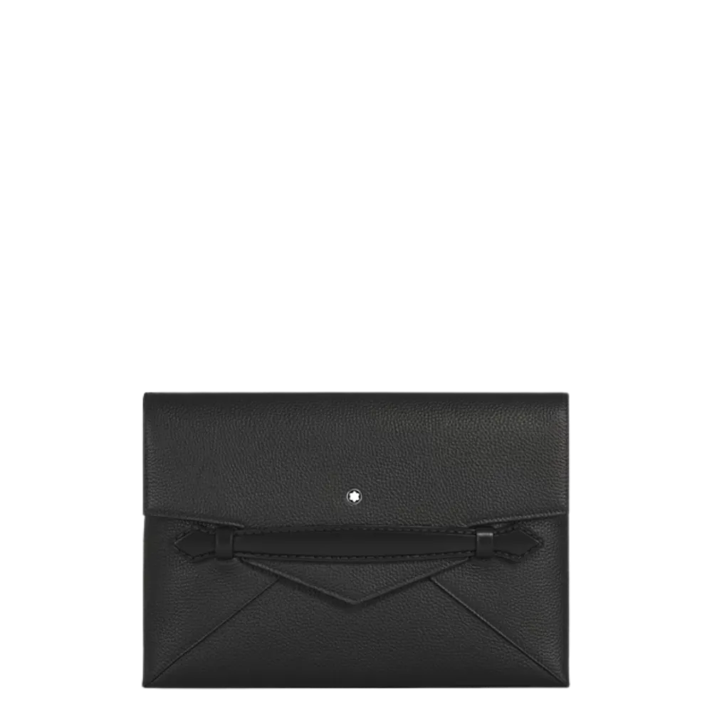 Montblanc Envelope Clutch Document Holder - Image 8
