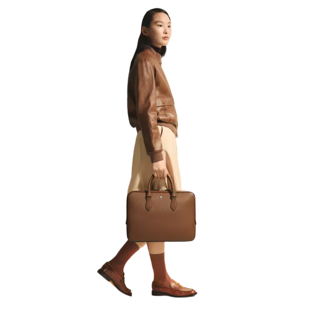 Sartorial Thin Document Case - Image 2