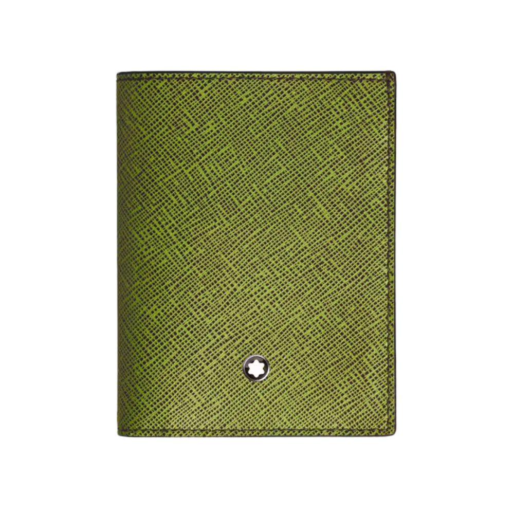 Montblanc Sartorial Mini Wallet 4cc - Image 13