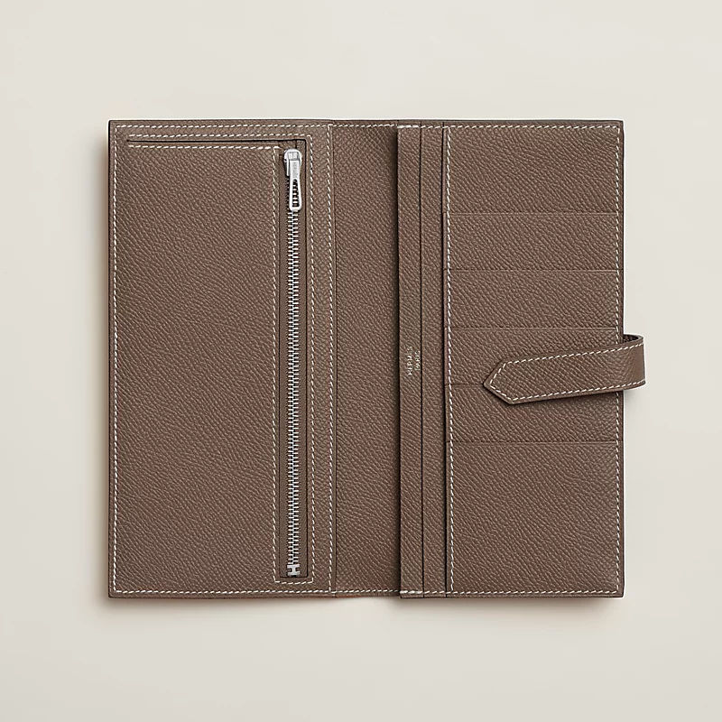 Hermes Bearn Wallet - Image 2