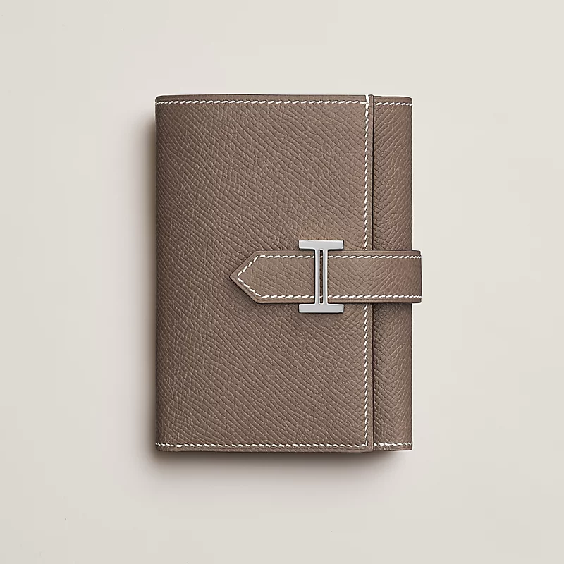 Hermes Bearn Wallet - Image 16