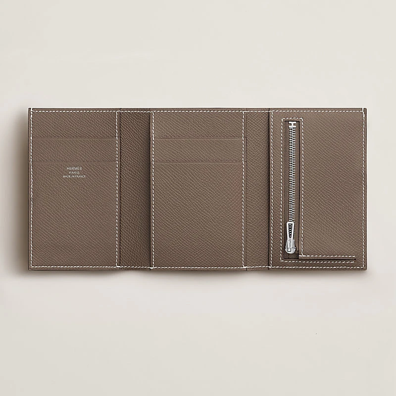 Hermes Bearn Wallet - Image 15