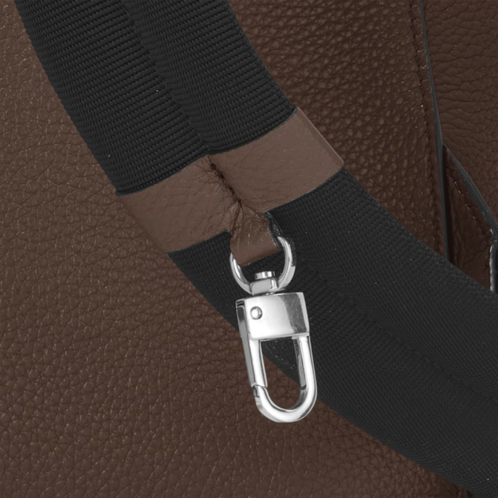 Montblanc Grain Backpack (MB198283) - Image 6