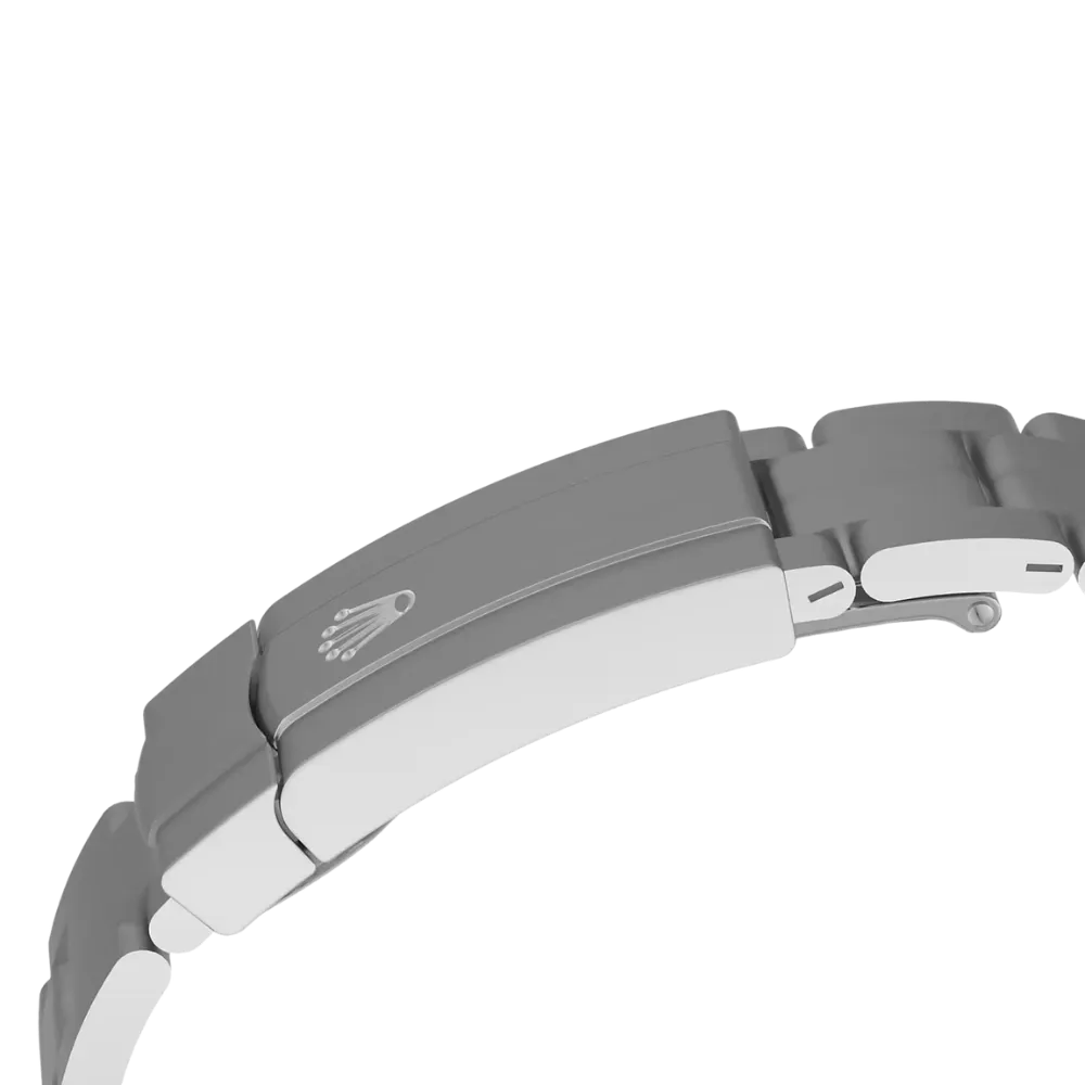 Rolex Oyster Perpetual 34 Ref. M124200-0009 - Image 5