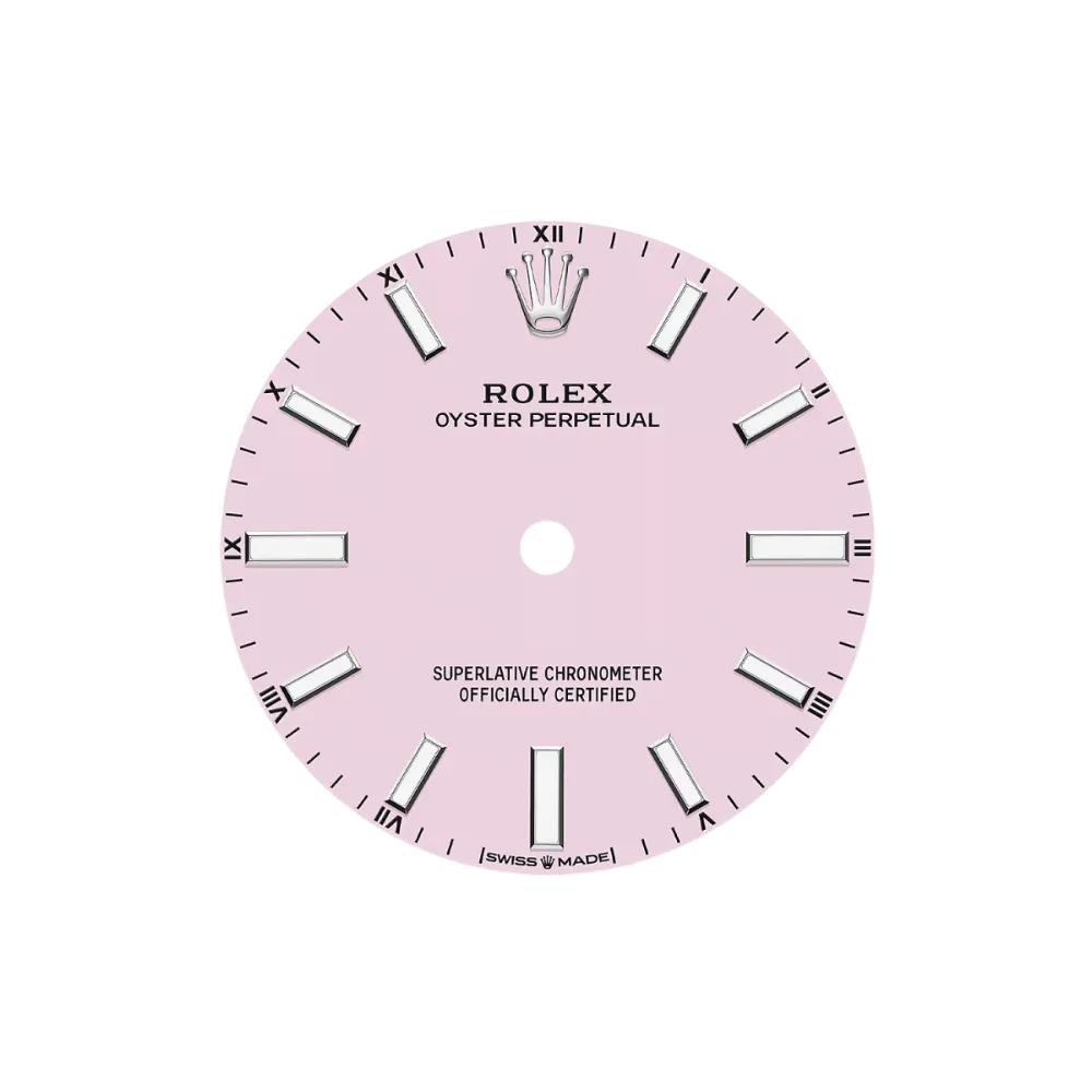 Rolex Oyster Perpetual 34 Ref. M124200-0009 - Image 2