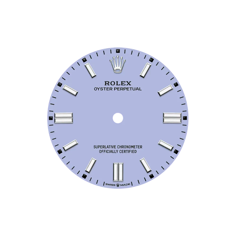 Rolex Oyster Perpetual 34 Ref. M124200-0008 - Image 2