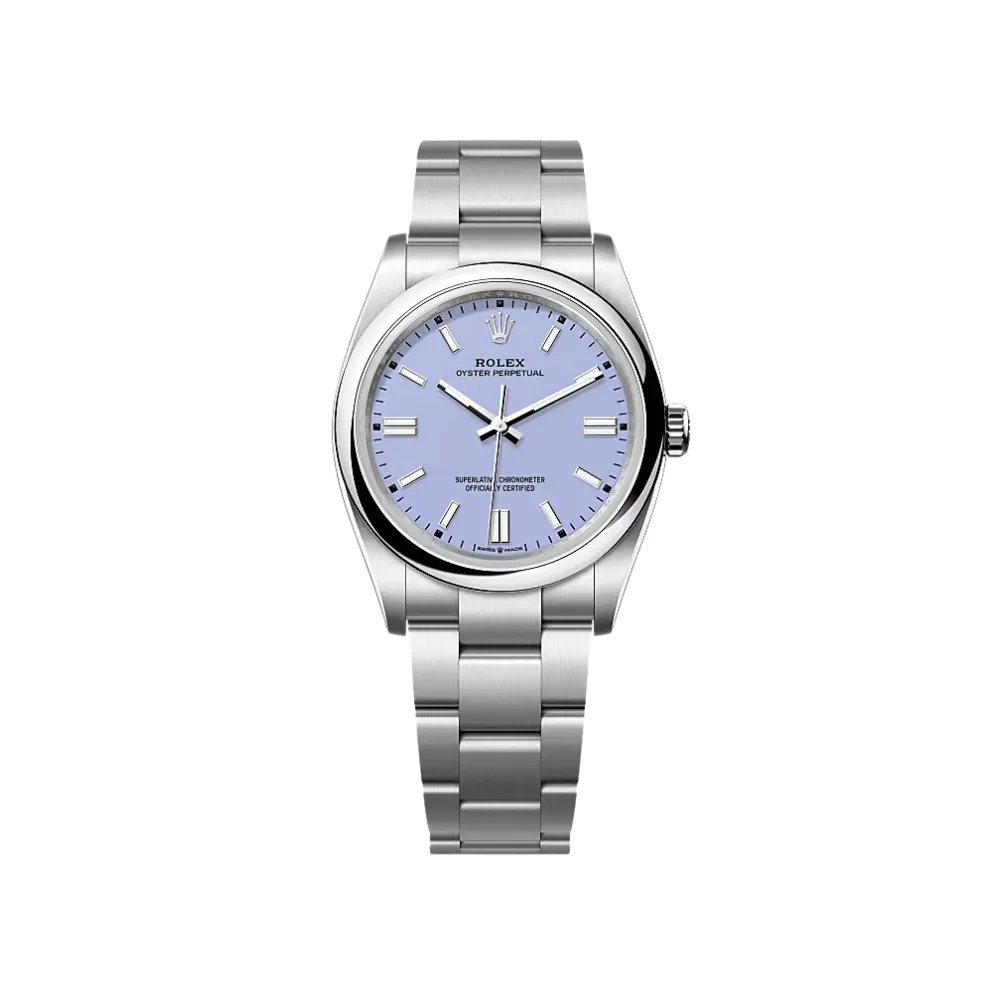 Rolex Oyster Perpetual 36 Ref. M126000-0013