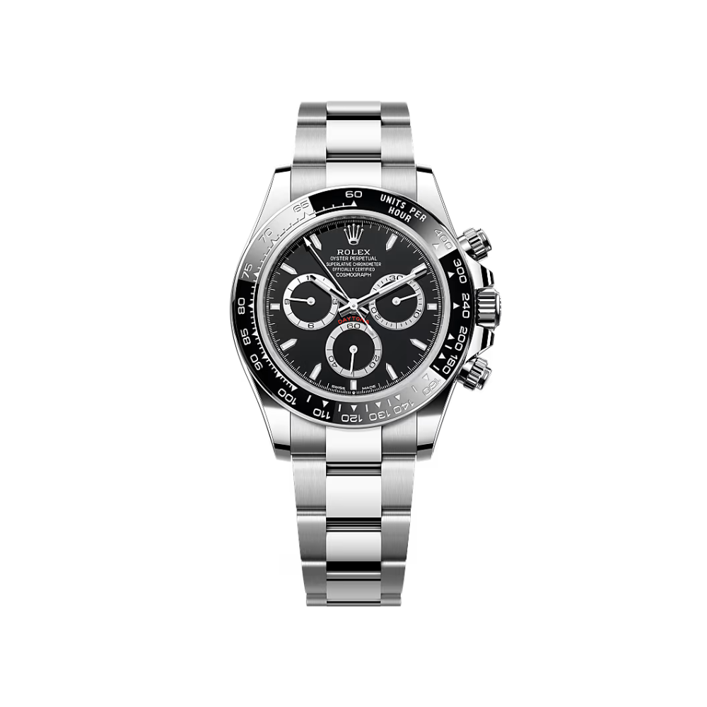 Rolex Cosmograph Daytona Ref. M126500LN-0002