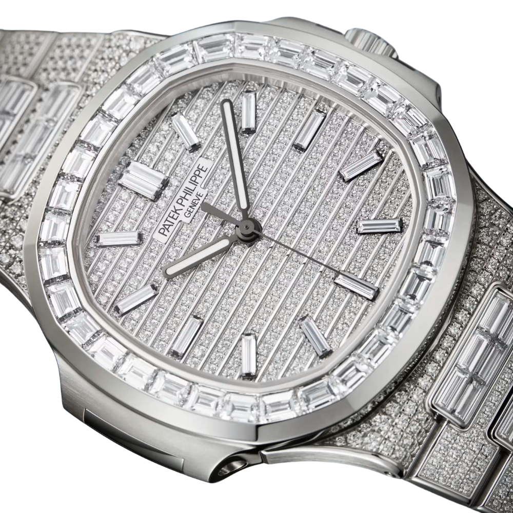 Patek Philippe Nautilus 5811/1460G-001 - Image 8
