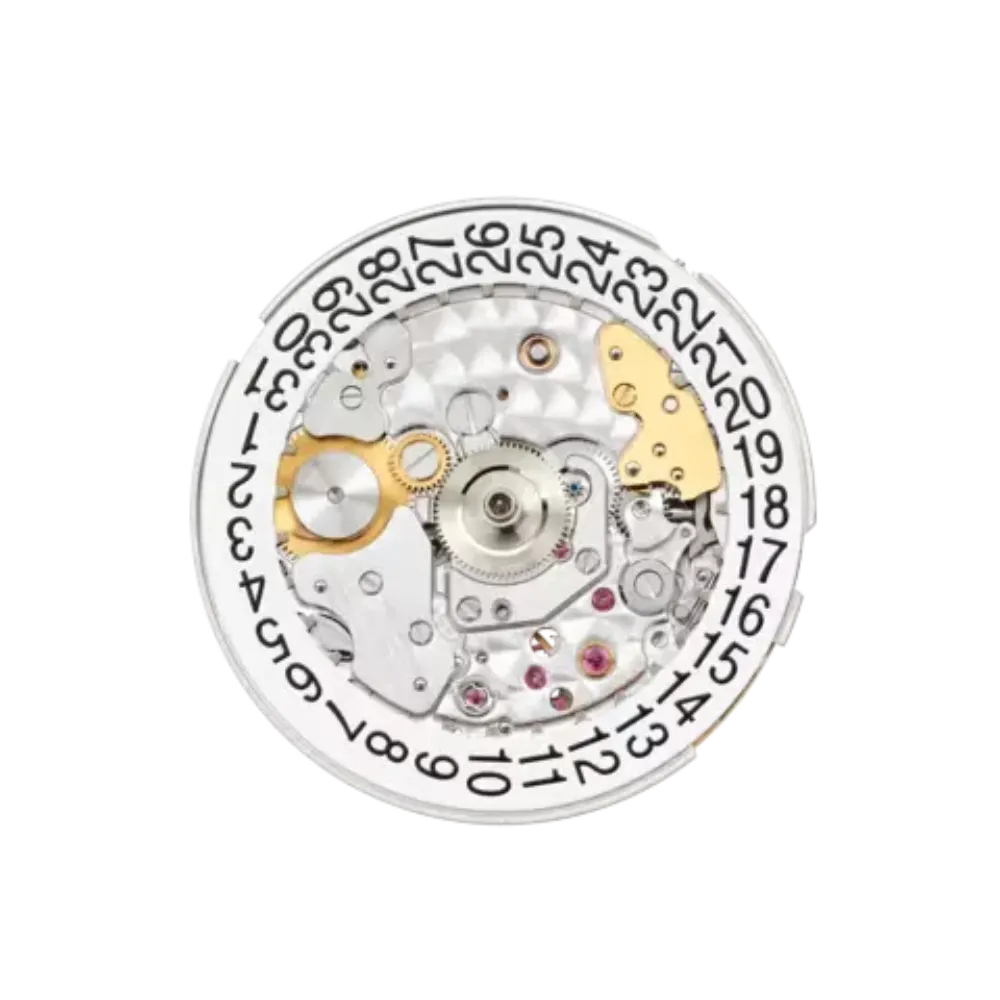 Patek Philippe Aquanaut 5268/200R-010 Rose Gold Taupe Brown Dial Diamond Bezel - Image 8