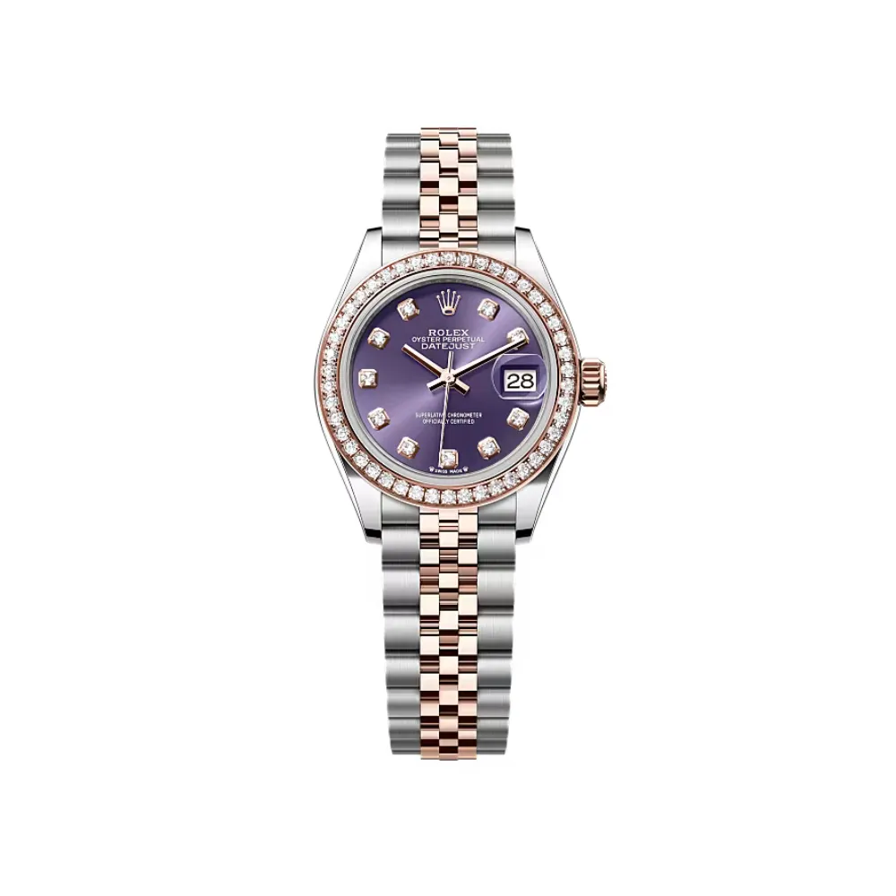 Rolex Lady‑Datejust 28 Ref. 279381RBR‑0015