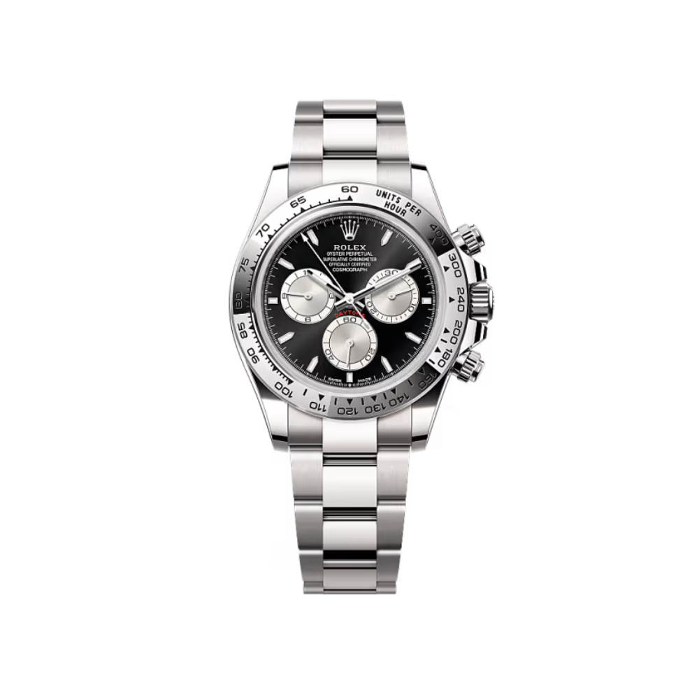 Rolex Cosmograph Daytona 40 Ref. 126509-0001