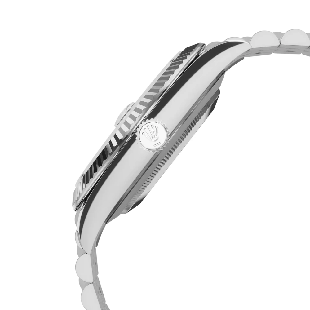 Rolex DateJust 41 Oyster M126334-0022 - Image 2