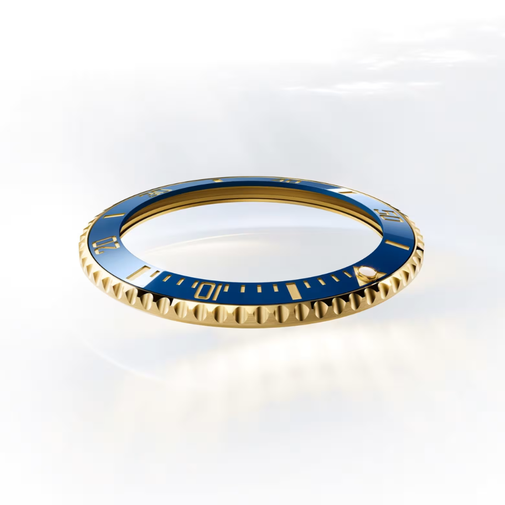 Rolex Submariner M126619LB-0003 white gold - Image 9