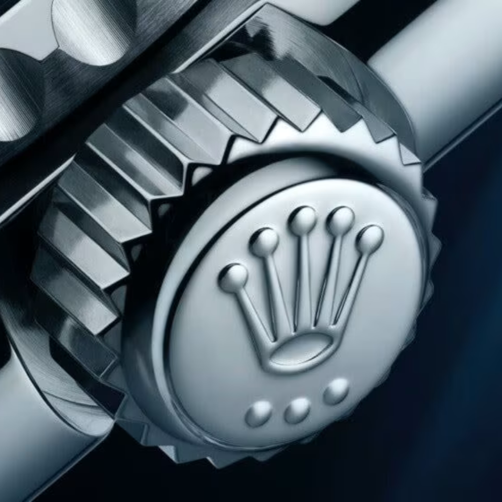 Rolex Submariner M126619LB-0003 white gold - Image 8