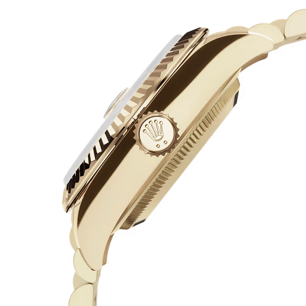 Rolex Lady-Datejust 28 Ref. 279178-0025 - Image 5