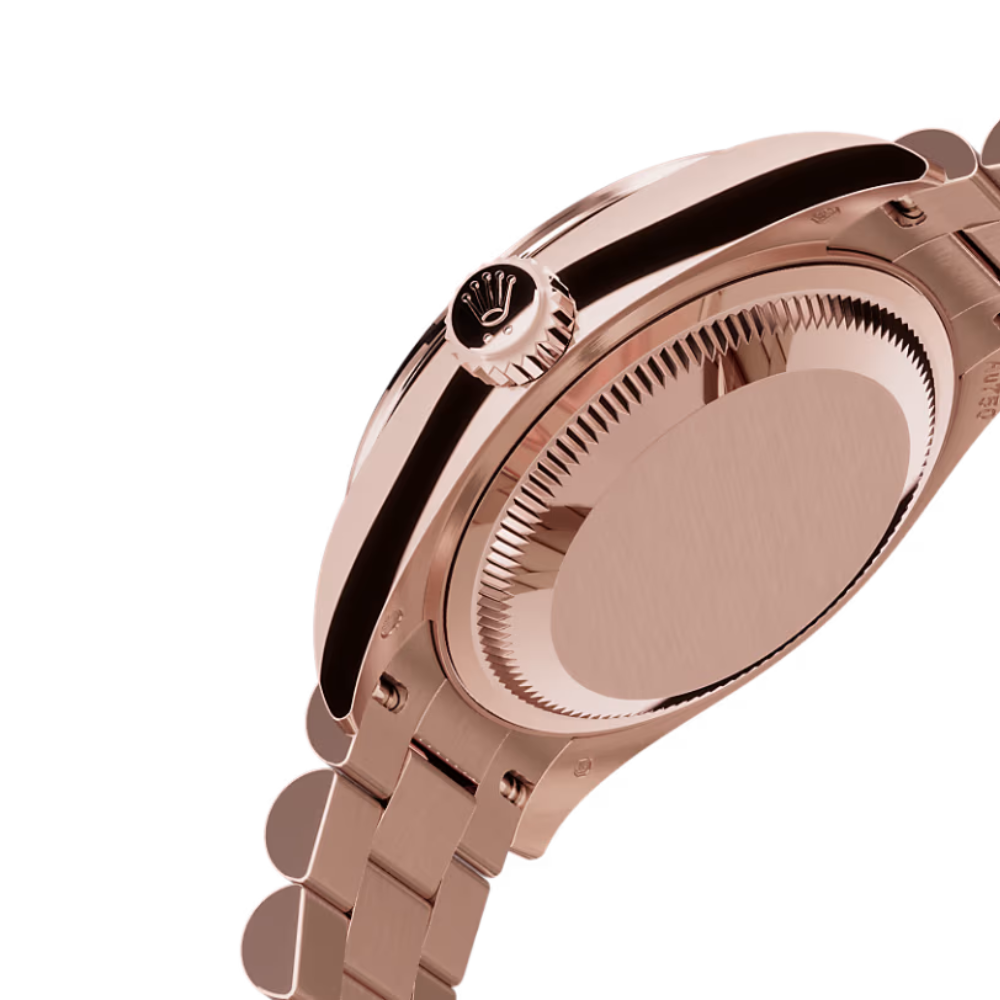 Rolex Lady-Datejust Ref# 279135rbr-0001 - Image 5