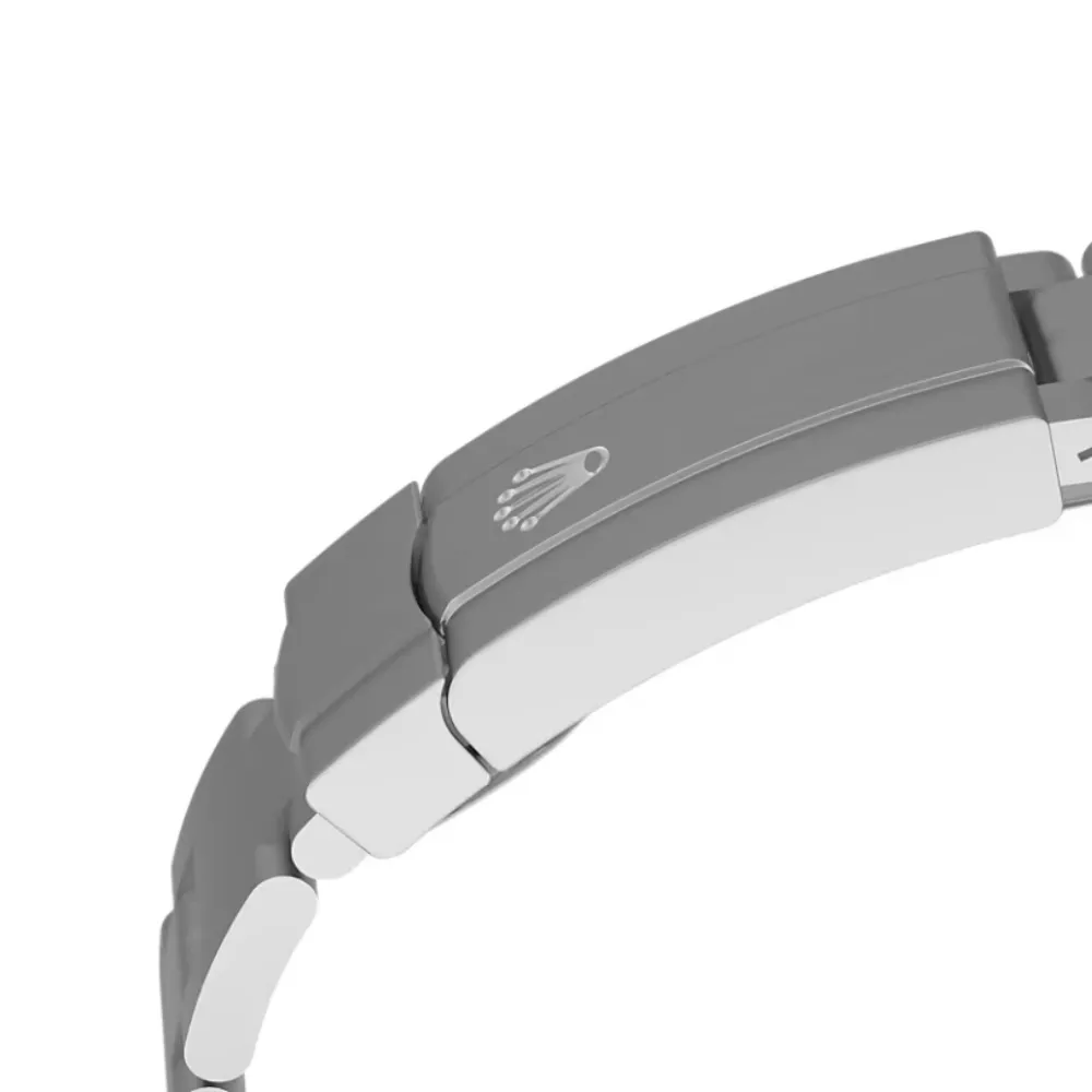 Rolex Oyster Perpetual 28 Ref. M276200-0009 - Image 5