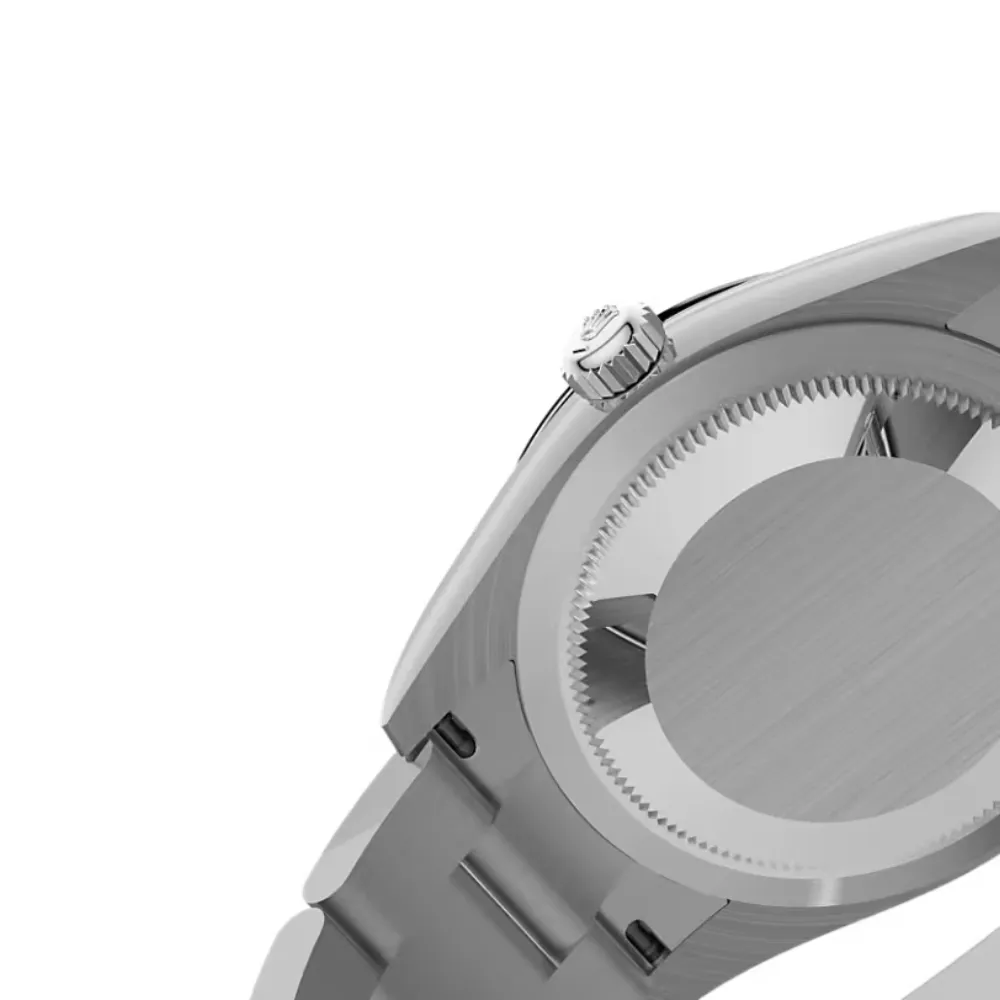 Rolex Oyster Perpetual 28 Ref. M276200-0009 - Image 4